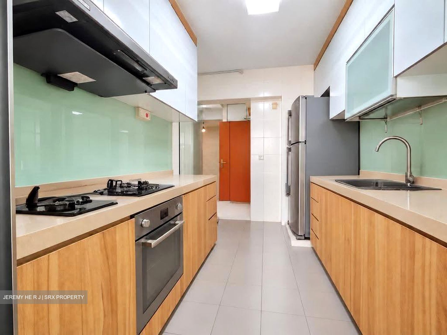 Blk 428A Floral Spring @ Yishun (Yishun), HDB 4 Rooms #636940251